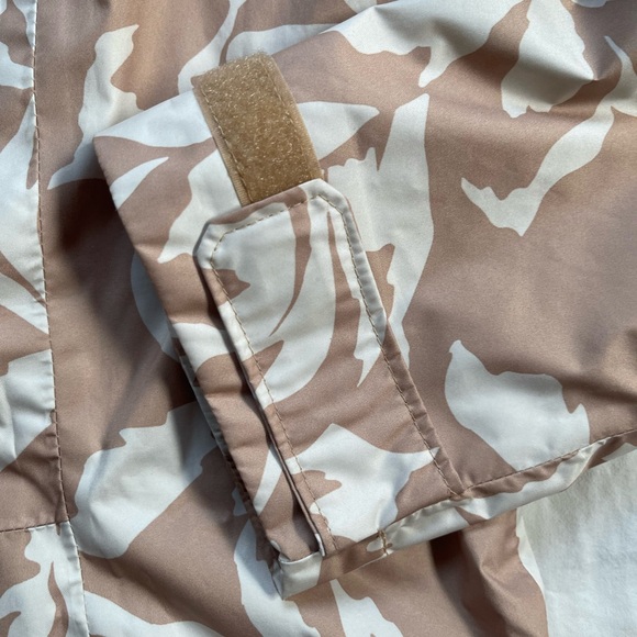 Women’s Columbia Splash a little ii rain Jacket floral print - Picture 13 of 16